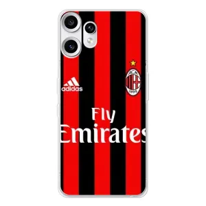 Чехлы для Nothing CMF Phone 2 Pro (VPrint) - Футбольные клубы
