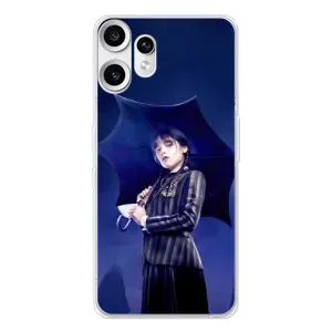Силиконовый чехол с картинкой для Nothing CMF Phone 2 Pro