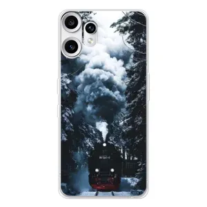 Новогодние, Праздничные Чехлы для Nothing CMF Phone 2 Pro - 2024 год