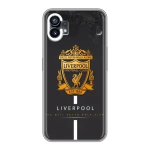 Чехол с принтом «FC Liverpool» для Nothing Phone 1