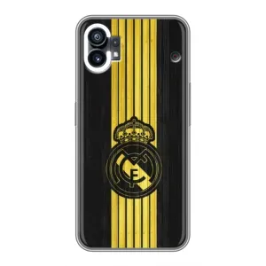 Чехол с принтом «фон Реал Мадрид» для Nothing Phone 1