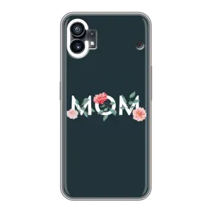 Чохли для мами на Nothing Phone 1