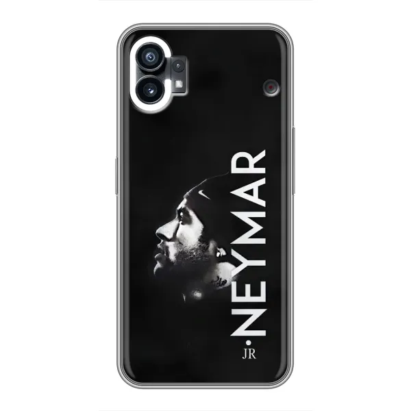 Чехол с принтом «NEYMAR» для Nothing Phone 1 Чехол с принтом «NEYMAR» для Nothing Phone 1