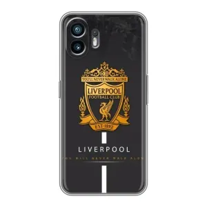 Чохли для Нісінг Нісінг Фон 2 (VPrint) - ТОП ФК (FC Liverpool)