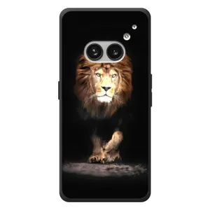 Чохол з картинкою ЛЕВ для Nothing Phone (2a) Plus (VPrint)