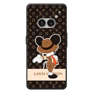 Чохол Disney Mouse Nothing Phone (2a) Plus (PREMIUMPrint)