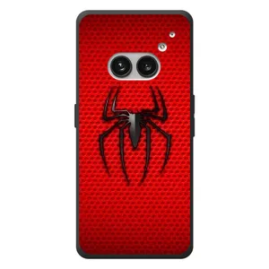 Чохол з людиною павуком для Nothing Phone (2a) Plus - (AlphaPrint)