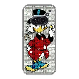 Чехлы для Насинг Фон 2а - Scrooge MagDag (PREMIUMPrint) (Богатство)