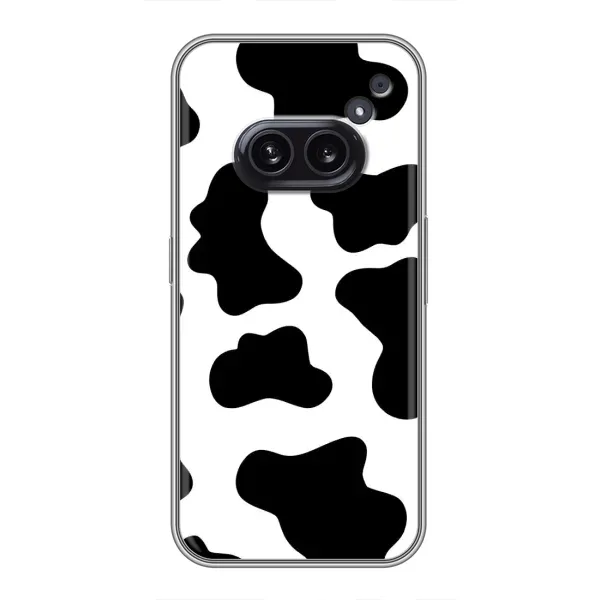 Чехол с принтом «Чорна Бурьонка» для Nothing Phone 2a Чехол с принтом «Чорна Бурьонка» для Nothing Phone 2a