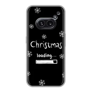 Рождественские, Праздничные Чехлы для Насинг Фон 2а (Christmas loading)