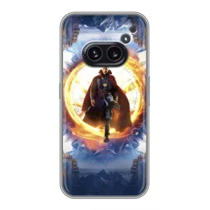 Чохли з героями Марвел Nothing Phone 2a (VPrint) (Доктор Стрендж)
