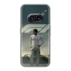 Чехол Формула1 на Nothing Phone 2a (Формула 1)