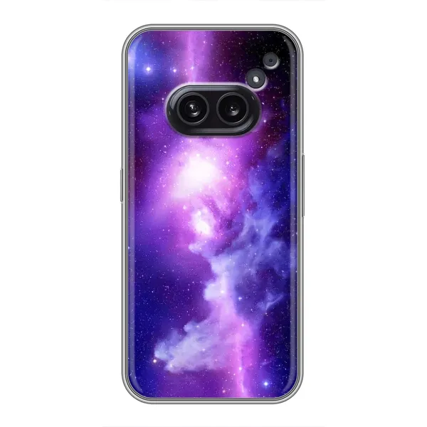 Чохол з принтом «Галактика» для Nothing Phone 2a Чохол з принтом «Галактика» для Nothing Phone 2a