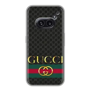 Чехлы ГУЧЧИ для Насинг Фон 2а (AlphaPrint) (Gucci оригинал)
