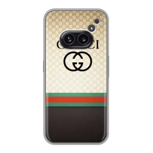 Чехлы ГУЧЧИ для Насинг Фон 2а (AlphaPrint) (GUCCI стиль)