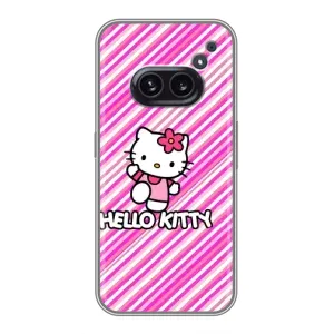 Чохол для дитини на Натсінг Нотсінг Фон 2а (VPrint) (Hello Kytty)