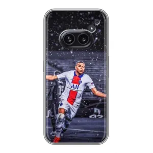 Чехлы Килиан Мбаппе для Nothing Phone 2a (Mbappe PSG)