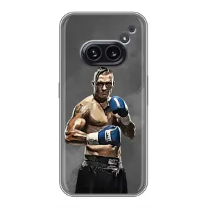 Чехол с картинкой Александр Усик для Nothing Phone 2a (Александр Усик)