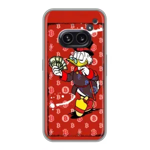Чехлы для Насинг Фон 2а - Scrooge MagDag (PREMIUMPrint) (Scrooge MagDag)