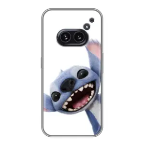 Чехол с принтом Стич на Nothing Phone 2a (Стич)