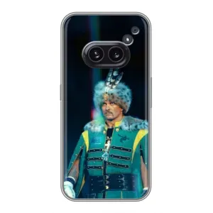 Чехол с картинкой Александр Усик для Nothing Phone 2a (Усик Гетман)
