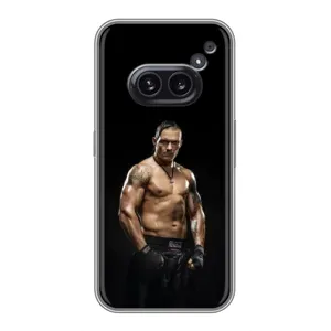 Чехол с картинкой Александр Усик для Nothing Phone 2a (Чемпион Александр Усик)