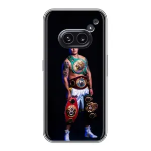 Чехол с картинкой Александр Усик для Nothing Phone 2a