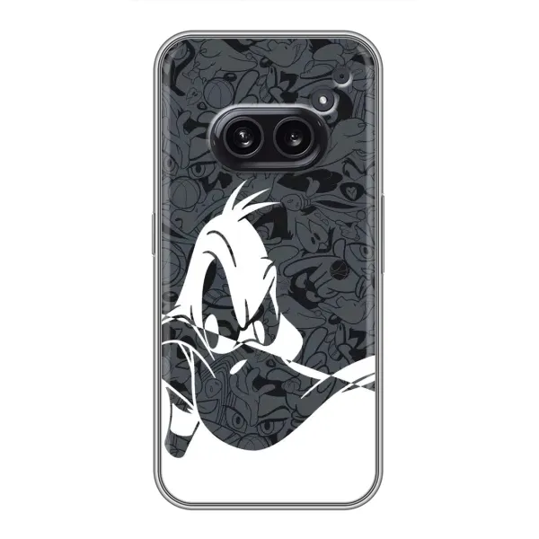 Чехол с принтом «Утка стайл» для Nothing Phone 2a