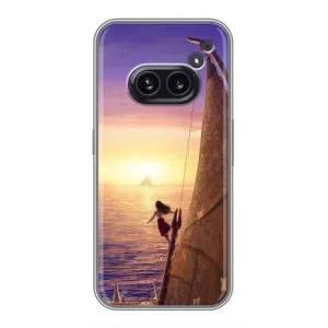Чехол с принтом «Закат Ваяна» для Nothing Phone 2a