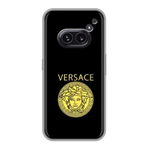 Чехлы VERSACE для Насинг Фон 2а (PREMIUMPrint) (Versace)