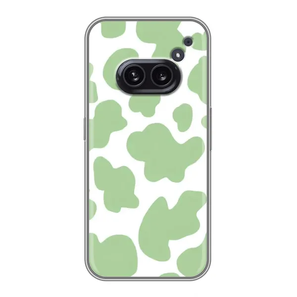 Чехол с принтом «Зеленый принт» для Nothing Phone 2a Чехол с принтом «Зеленый принт» для Nothing Phone 2a