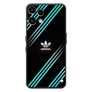 Чехлы Адидас для Nothing Phone (3a) Lite (AlphaPrint)