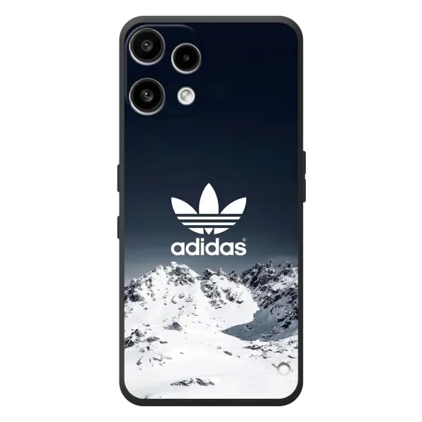 Чехол с принтом «Адидас в горах» для Nothing Phone (3a) Lite