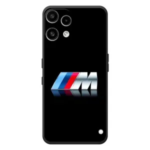 Чохол з принтом «AMG» для Nothing Phone (3a) Lite