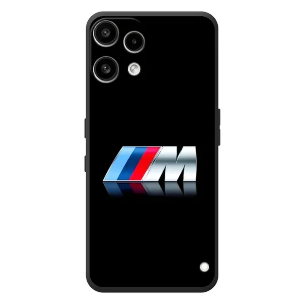 Чохол з принтом «AMG» для Nothing Phone (3a) Lite