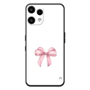 Чохол з принтом «Бант дизайн» для Nothing Phone (3a) Lite