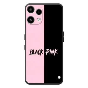 Чехол с музыкальной группой для Nothing Phone (3a) Lite (БлэкПинк)
