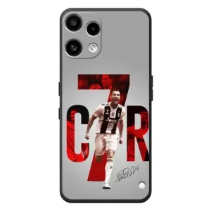 Чехол Криштиану Роналду для Nothing Phone (3a) Lite (AlphaPrint) (C7R)
