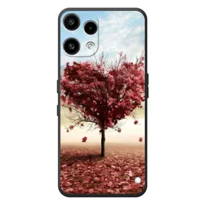 Чохол з принтом «Дерево серце» для Nothing Phone (3a) Lite