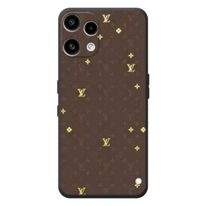 Чехлы Луи Витон для Nothing Phone (3a) Lite (AlphaPrint - LOUIS VUITTON) (дизайн Луи Витон)