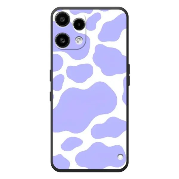 Чохол з принтом «Фіолетова Бурьонка» для Nothing Phone (3a) Lite Чохол з принтом «Фіолетова Бурьонка» для Nothing Phone (3a) Lite
