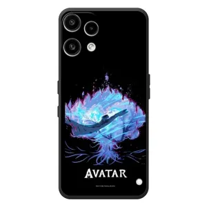 Чехлы с фильма АВАТАР для Nothing Phone (3a) Lite (AlphaPrint) (фон Аватар)