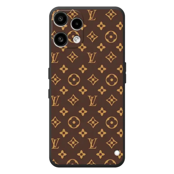 Чехол с принтом «фон LOUIS VUITTON» для Nothing Phone (3a) Lite