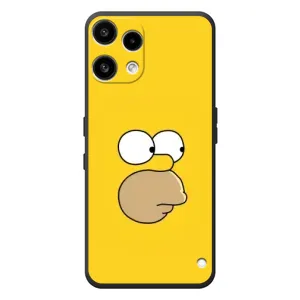 Чохол з принтом «Гомер» для Nothing Phone (3a) Lite