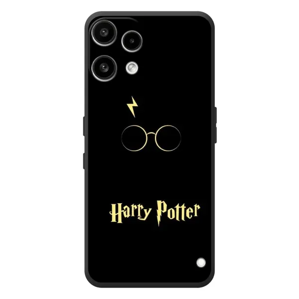 Чехол с принтом «Harry Potter» для Nothing Phone (3a) Lite
