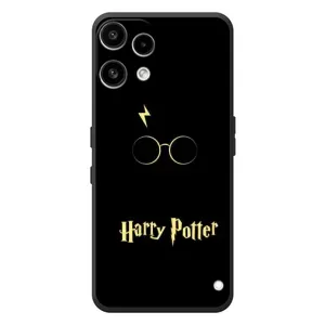 Чехлы с Гарри Поттером для Nothing Phone (3a) Lite (AlphaPrint) (Harry Potter)