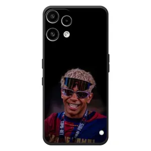 Чохол з принтом «Yamal» для Nothing Phone (3a) Lite