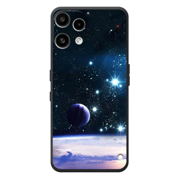 Чехол с принтом «Космический вид» для Nothing Phone (3a) Lite