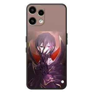 Чохол з принтом «Ламперуж» для Nothing Phone (3a) Lite