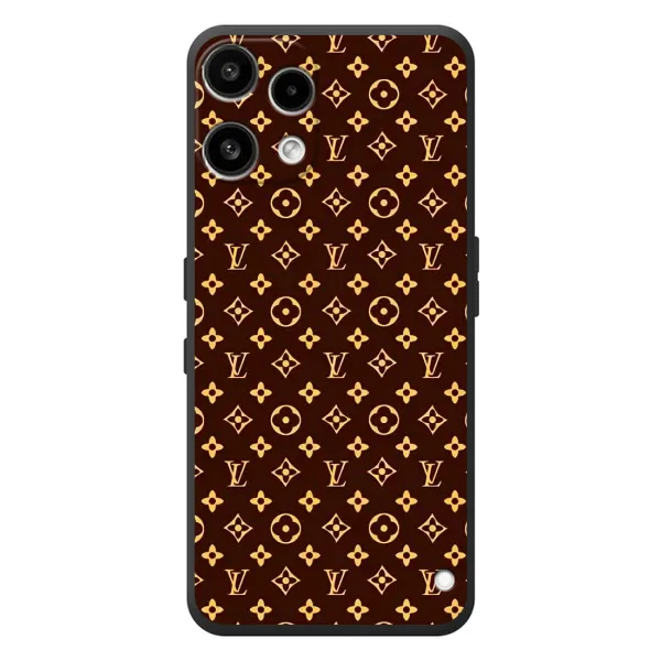Чехол с принтом «лого LOUIS VUITTON» для Nothing Phone (3a) Lite